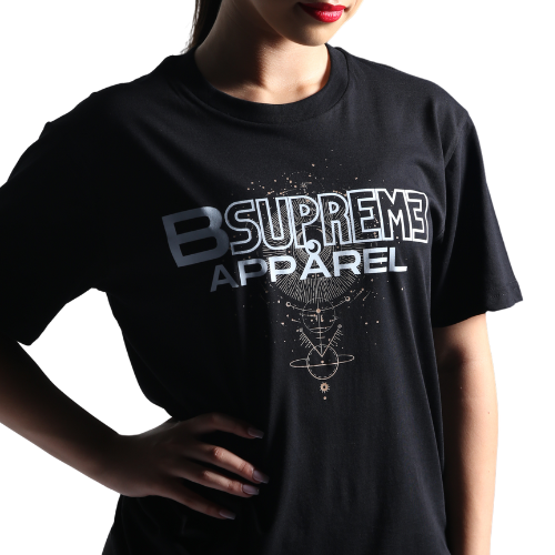 BSUPREME APPAREL COSMIC HARMONY - BSUPREME STUDIOS